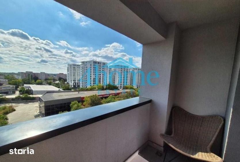 Apartament cu 2 camere în 13 Septembrie