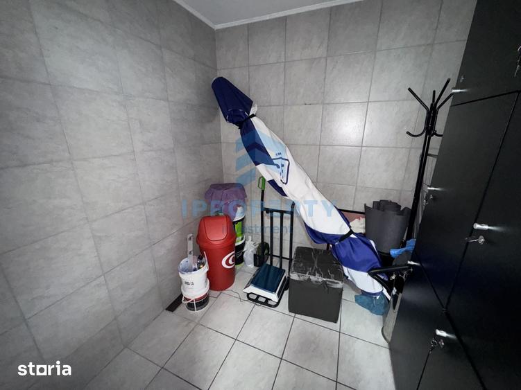 Spațiu comercial, de 52 mp, în Berceni