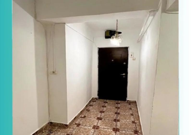 Apartament cu 2 camere decomandat în Ștefan cel Mare