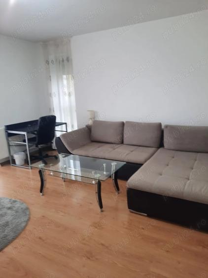 Apartament cu 2 camere decomandat în Avantgarden