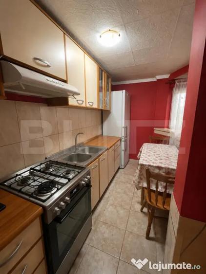 Casă cu 3 camere cu Teren 1338 Mp în Corunca