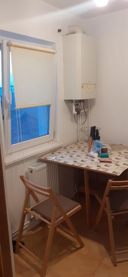 Garsonieră decomandată în Valea Aurie
