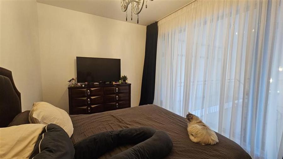 Apartament cu 3 camere decomandat, mobilat în Unirii