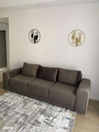 Apartament cu 2 camere în Ștefăneștii de Jos