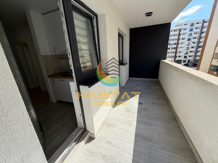 INCHIRIERE 2 Camere cu LP Inclus  81 Residence- 5 min M Berceni - 3