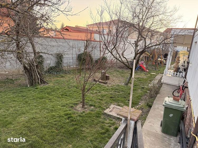 Casa cu etaj Braytim, Calea Urseni, 790 mp teren, 2 fronturi - 1