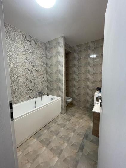 Apartament cu 2 camere decomandat în Tunari