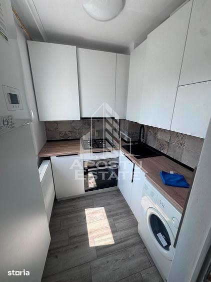 Apartament 3 camere de inchiriat, zona Bucovina Timi?oara - 5