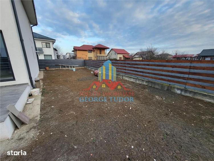 Inchiriere casa Ciorogarla Str Viilor nr 4 - 11