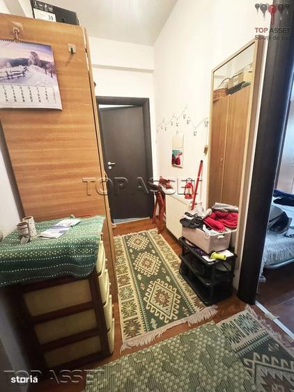 Garsonieră în Fundeni