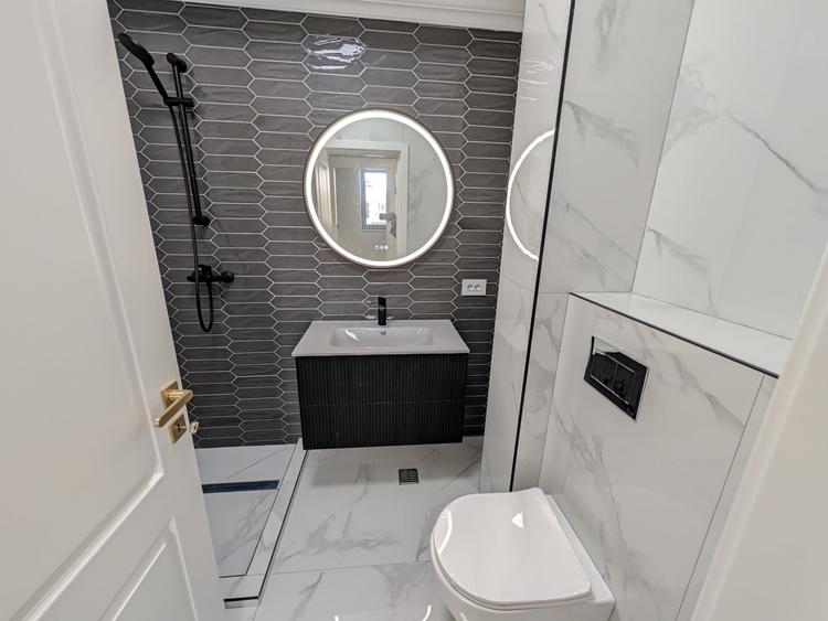 Apartament cu 3 camere în Aviației