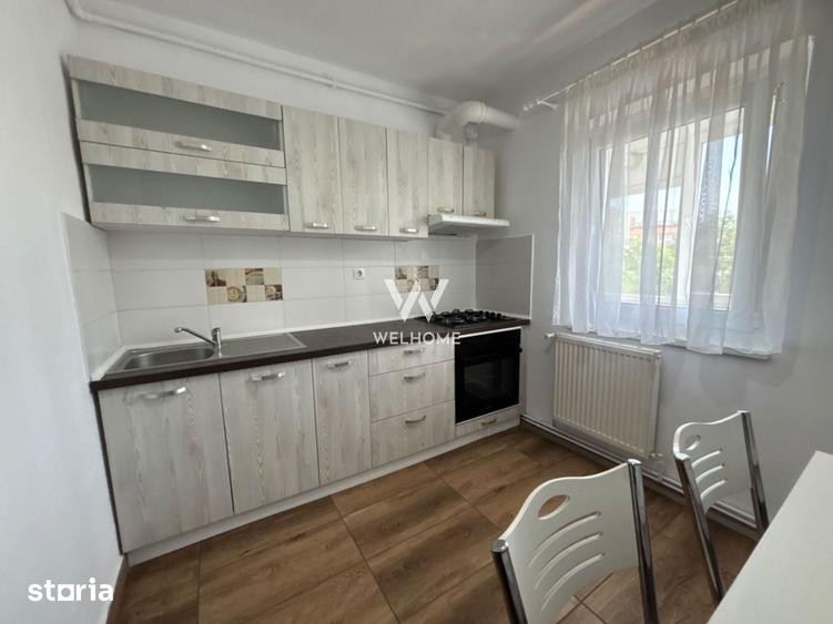 Apartament DECOMANDAT 3 camere cu PIVNI?A - zona Terezian, Sibiu - 16