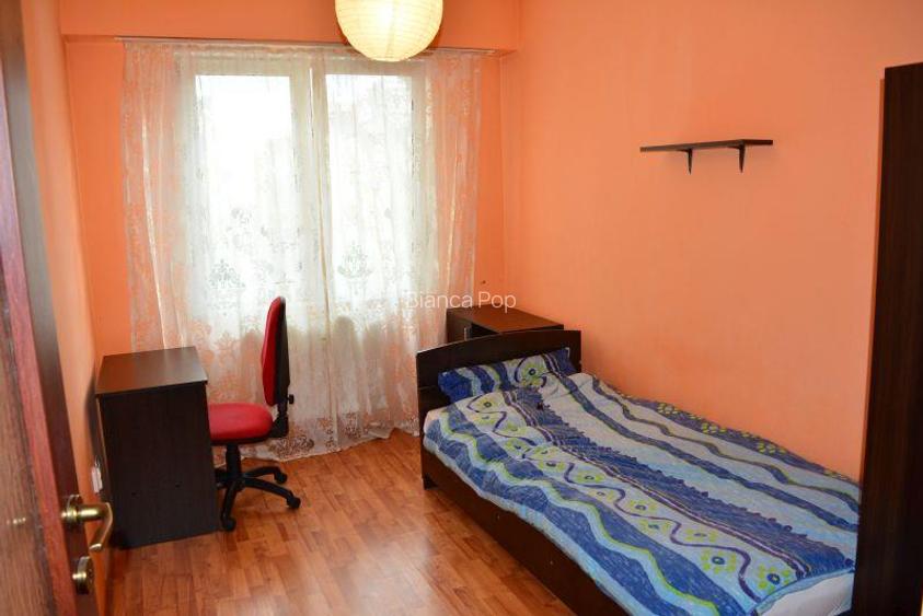 Apartament 3 camere Calea Dorobantilor Cluj Napoca
