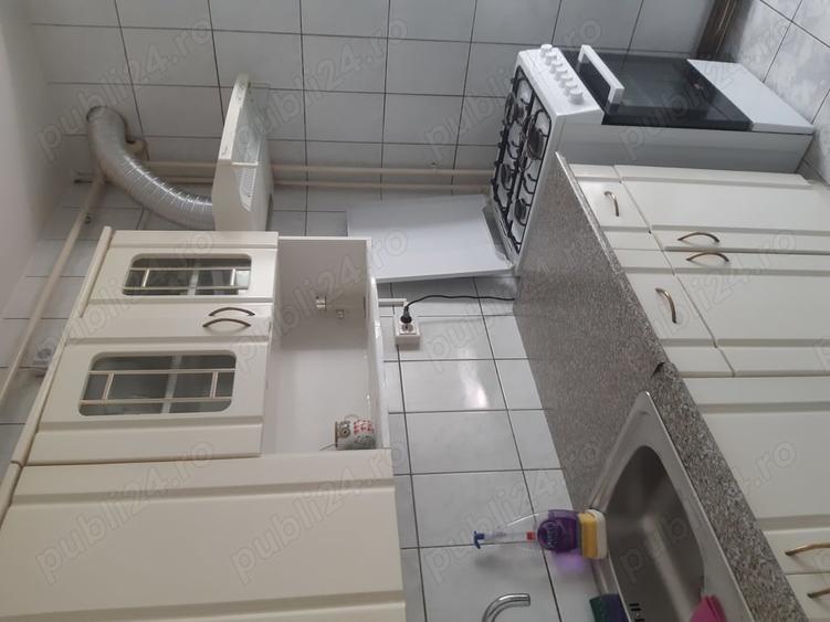 2 camere de inchiriat, Cranga?i, centrala termica - 4
