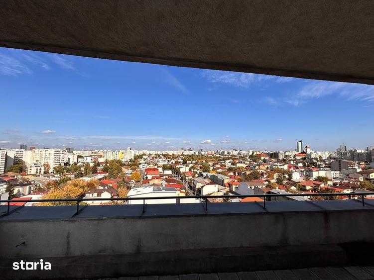 Apartament cu 2 camere în Grivița