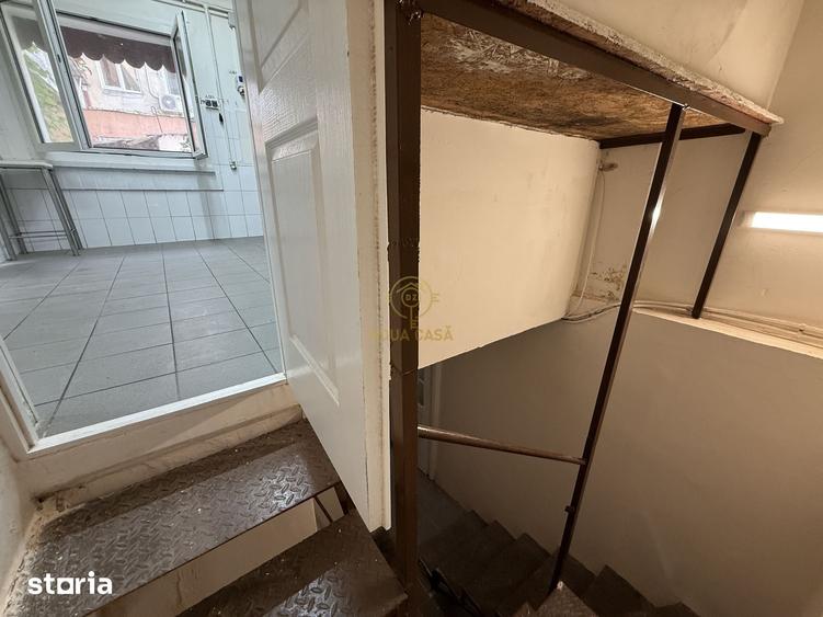 Spațiu comercial, de 210 mp, în Ultracentral