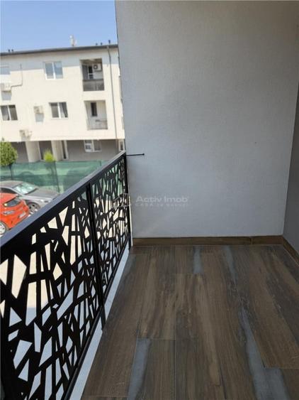 2 camere Theodor Pallady- Trapezului,imobil nou, dat in folo - 5