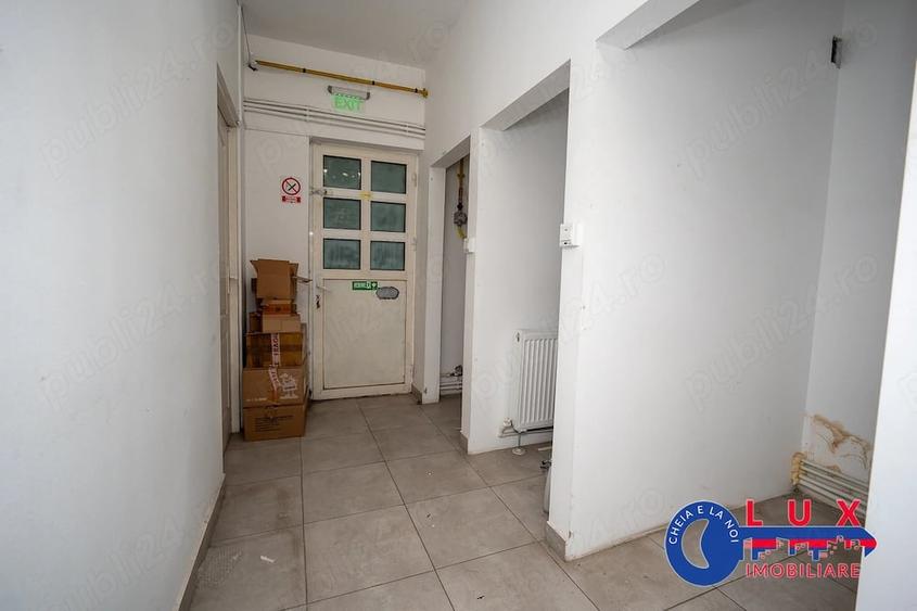Spațiu comercial, de 50 mp, în Babadag