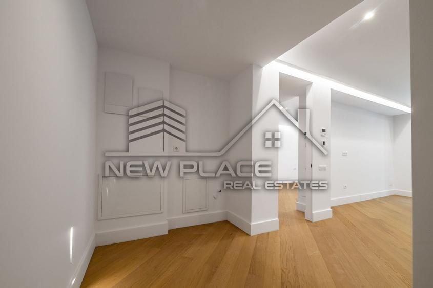 IANCU NICOLAE | Apt exclusivist [+21% TVA] Terasa 12.6 | Ultra Lux - 4