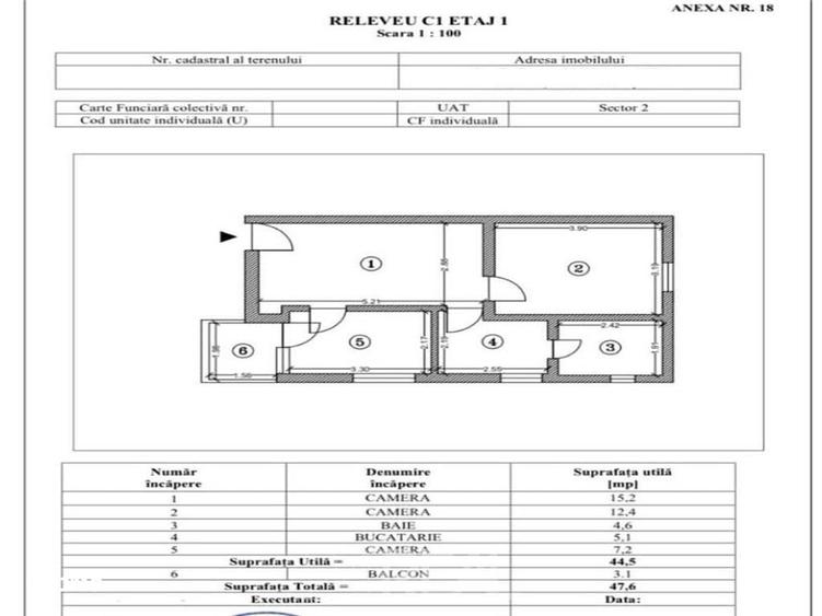 Casa la Pasajul Doamna Ghica - 4