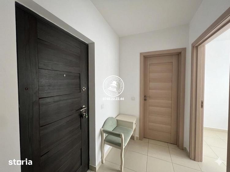 Apartament cu 2 camere decomandat, situat in zona Capat CUG - Sos. Nic - 8