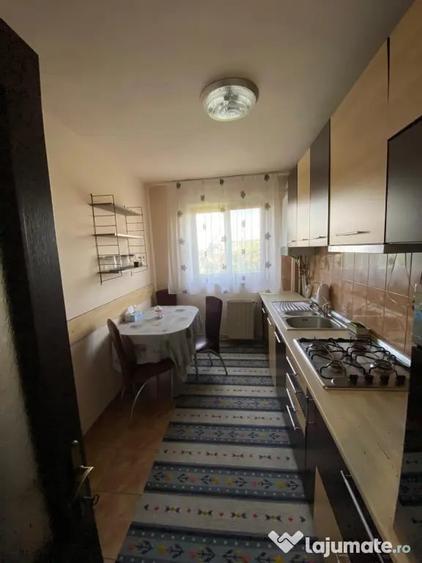 Apartament cu 2 camere decomandat în Mănăștur