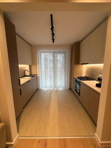 Inchiriere ap. 2 camere + parcare subterana inclusa | Hils Titanium | Metrou | Proprietar - 2