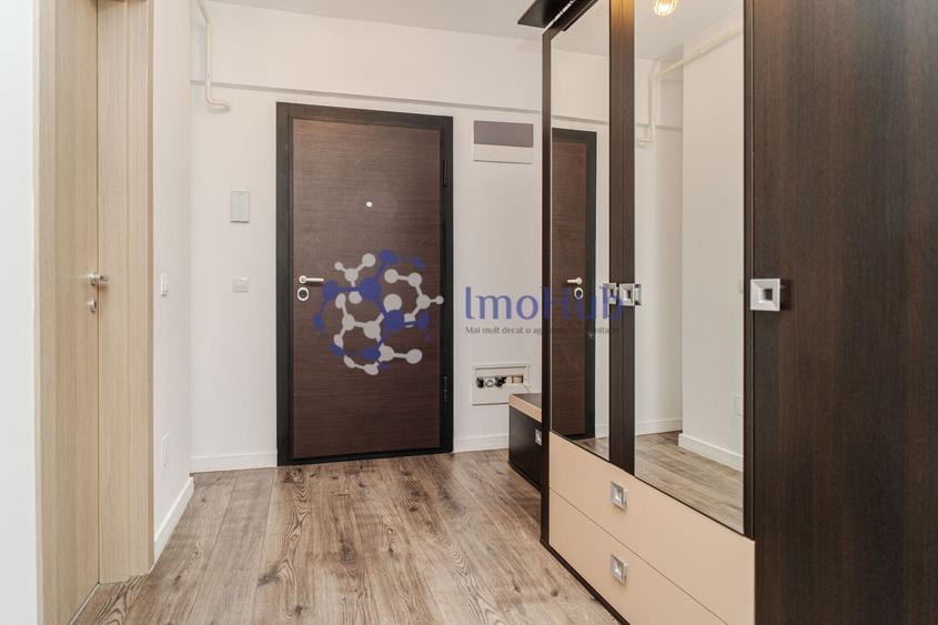 Apartament cu o cameră de închiriat, lângă Iulius Mall | Concept Grand - 4