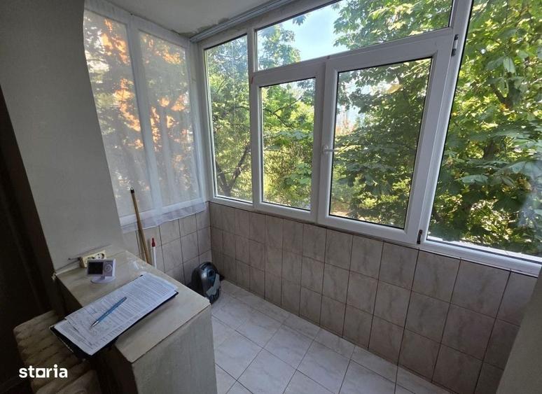 Apartament cu 2 camere în Alexandru cel Bun