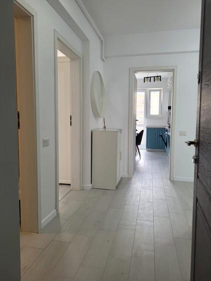 Metrou Berceni-Apartament 3 camere decomandat-Mobilat/Utilat-Chirie - 14
