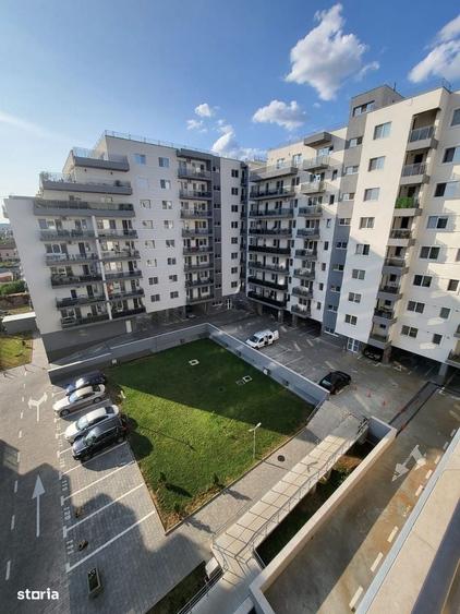 Apartament 2 Camere Superb - Loc Parcare - High Class Residence (S3) - 14