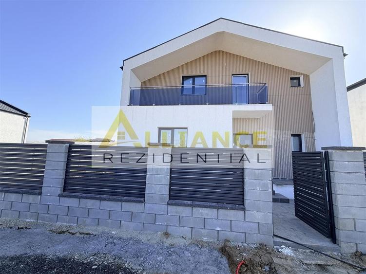 Casa viitorului  || Pompa de caldura || Panouri foto 117 kw - 2
