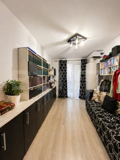 Apartament 3 camere | 60,64 mp | Parter | 2 Parcari | Zona Ispirescu - 3