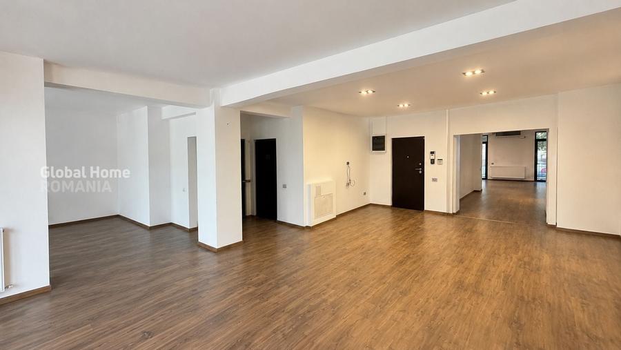 For Sale | Apartament 187 mp  | Curte 175 mp | Garaj | Floreasca - 2