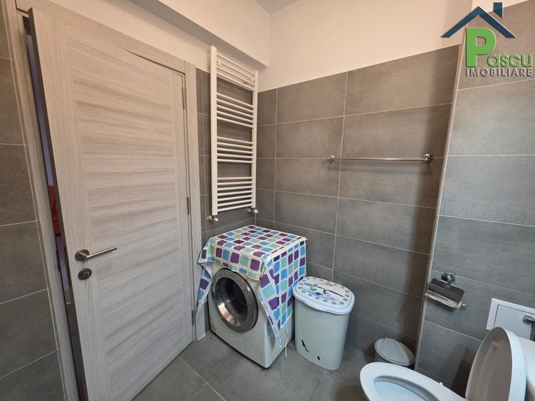 Apartament 2 camere Berceni, Turnu Magurele, bloc 2022, 50 mpu - 10