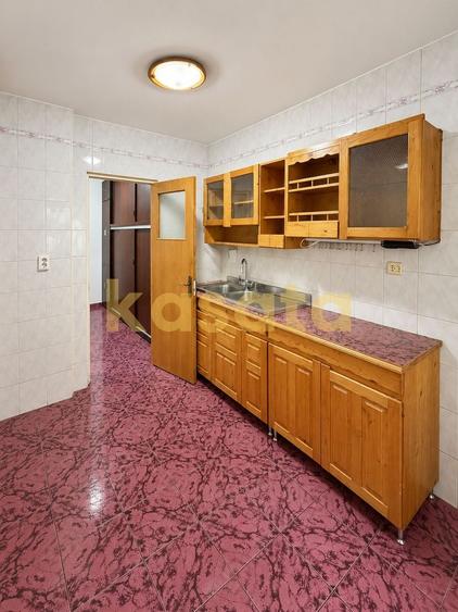 Apartament cu 2 camere decomandat, mobilat în Ozana