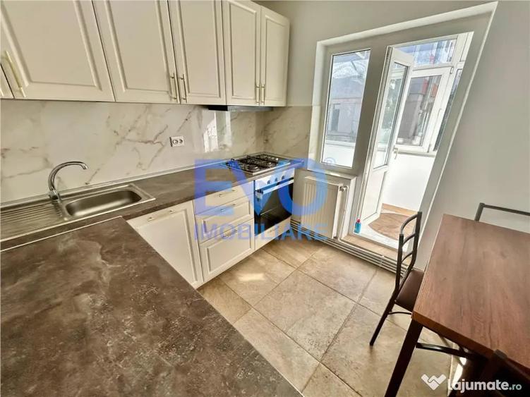 APARTAMENT DE INCHIRIAT CU 3 CAMERE, ETAJUL 2, NICOLINA - 5