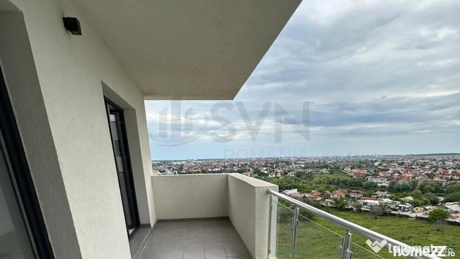 Apartament cu 5 camere decomandat în Nord
