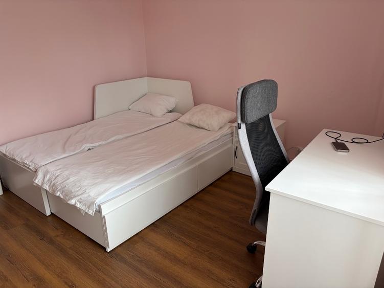 Apartament cu 3 camere decomandat în Mănăștur