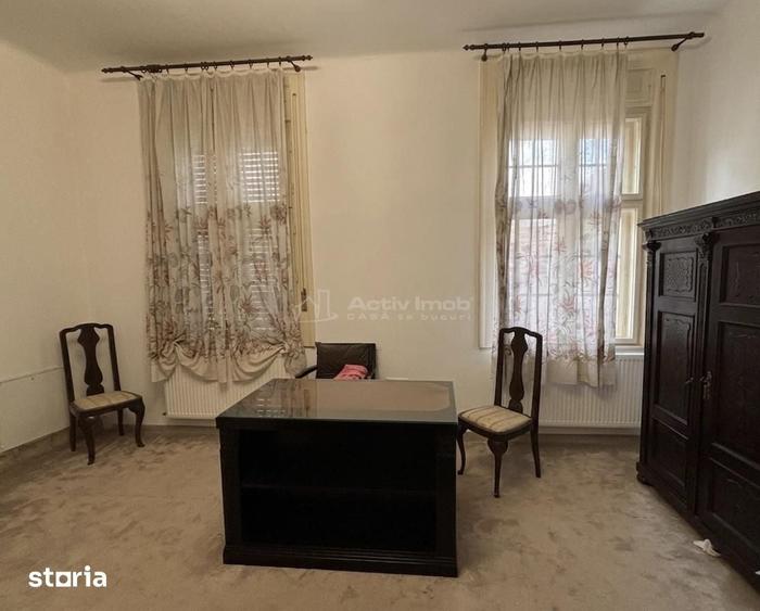 Apartament cu 3 camere de inchiriat in centrul Oradiei Strada Primar - 10