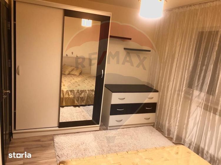 Apartament cu 2 camere de vanzare in zona Lapus - 4