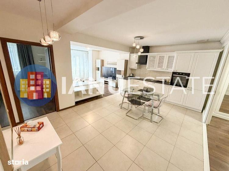 Apartament cu 2 camere decomandat în Iancului