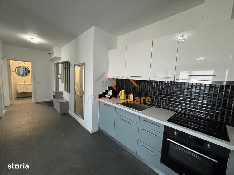 Apartament cu 3 camere în Iosia