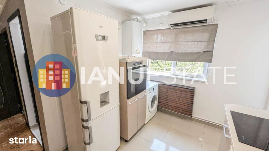 Mihai Bravu 5` Metrou Vitan Tineretului Parc Centrala PetFriendly - 3