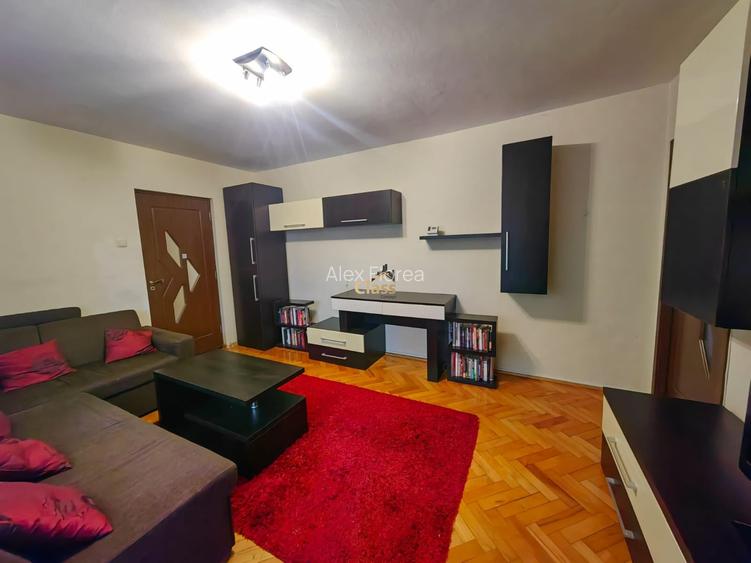 Apartament 3 camere | Investitie | 65mpu | Septimiu Albinii Gheorgheni