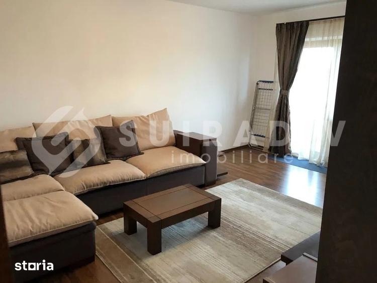 Apartament 3 camere decomandate | 2 bai | 2 balcoane | Intre Lacuri - 1