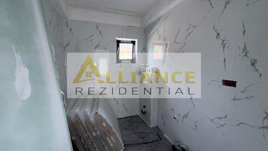 Casă individuală cu 4 camere cu Canalizare în Berceni