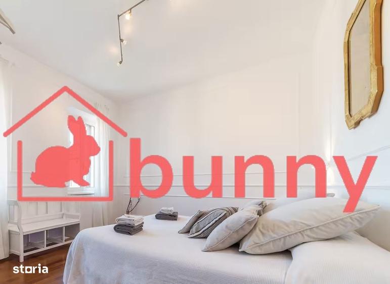 Apartament cu 2 camere în Cișmigiu