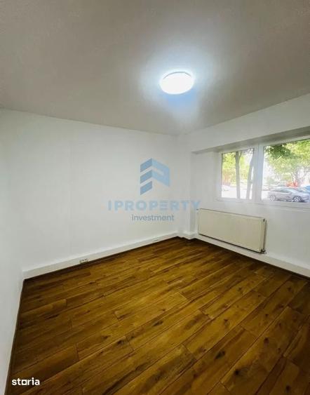 Inchiriere Apartament 4 camere in Tineretului-nemobilat /spatiu birour - 5
