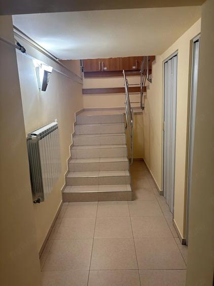 Casă cu 1 camere cu Teren 595 Mp în Take Ionescu
